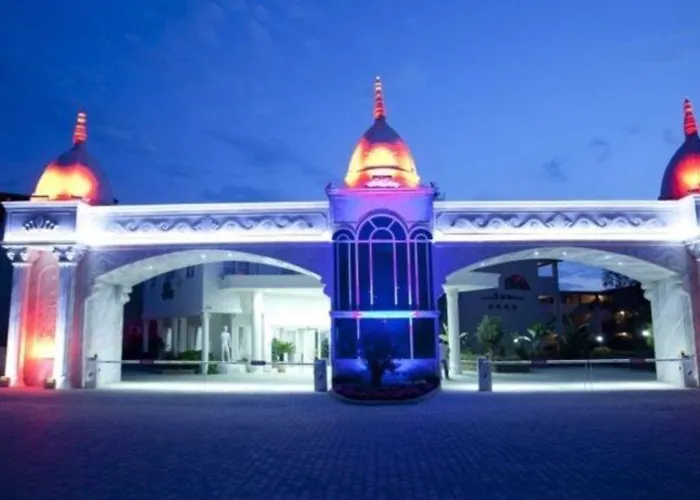 Resort Armas Bella Sun