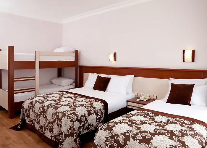 Resort Armas Bella Sun 3*