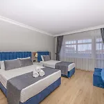 Resort Armas Bella Sun Side