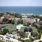 Armas Bella Sun Resort Side