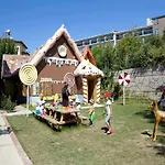 Armas Bella Sun Resort Side