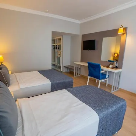 Курортный комплекс Armas Bella Sun