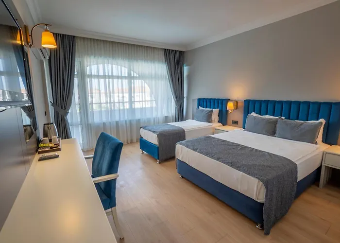 Armas Bella Sun Сиде