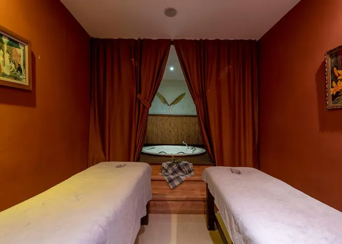 Armas Bella Sun Курортный комплекс Сиде