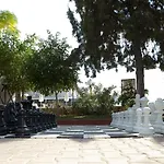 度假村 Armas Bella Sun 锡德