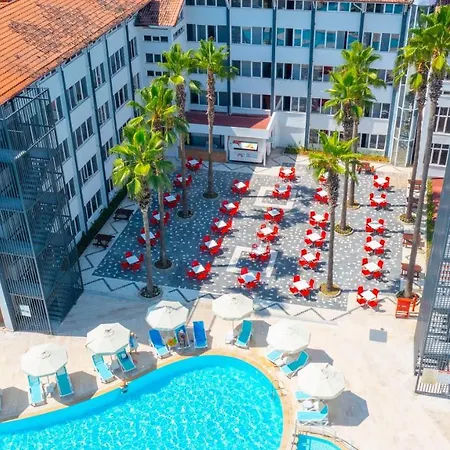 Resort Armas Bella Sun