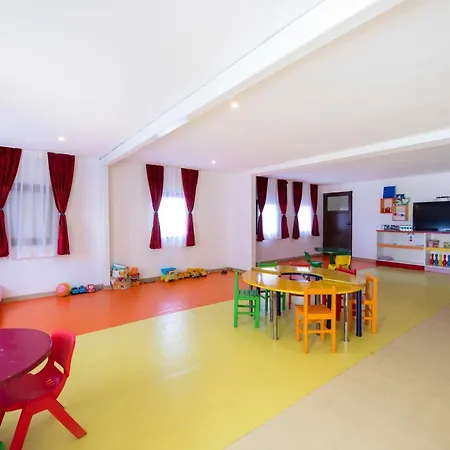 Armas Bella Sun Сиде