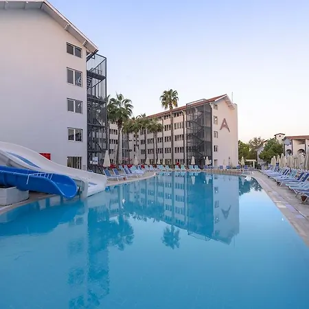 Armas Bella Sun Resort 3*