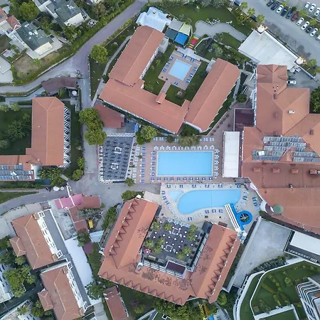 Курортный комплекс Armas Bella Sun 3*