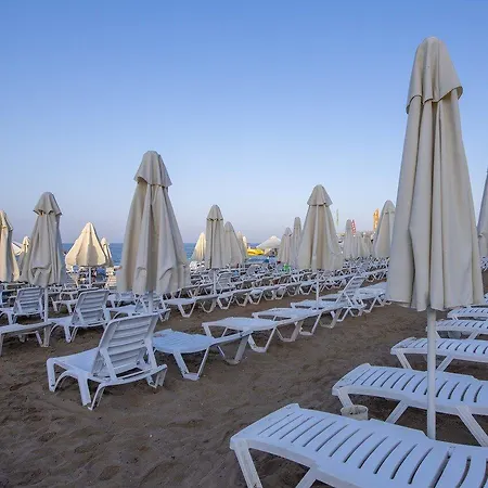 Armas Bella Sun Side