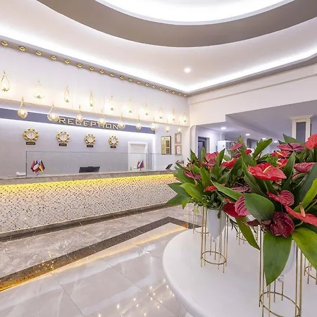 Armas Bella Sun Курортный комплекс 3*