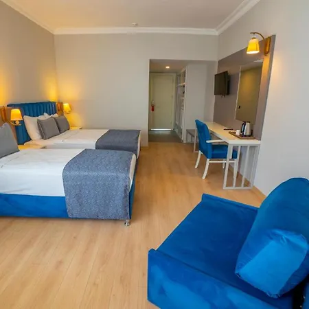 Armas Bella Sun 3* Сиде