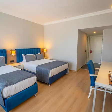 Armas Bella Sun Курортный комплекс 3*