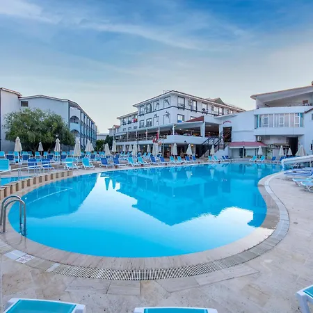 Armas Bella Sun Üdülőközpont 3*