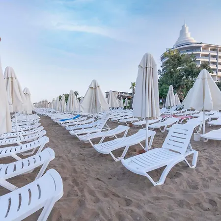 Armas Bella Sun 3* Сиде