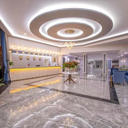 Курортный комплекс Armas Bella Sun Сиде