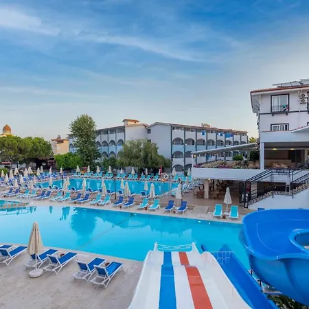 Armas Bella Sun Resort Side
