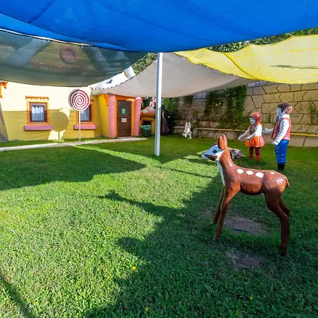 Armas Bella Sun Üdülőközpont Side