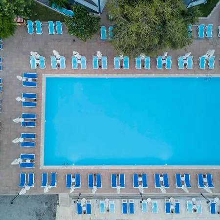 Resort Armas Bella Sun Side