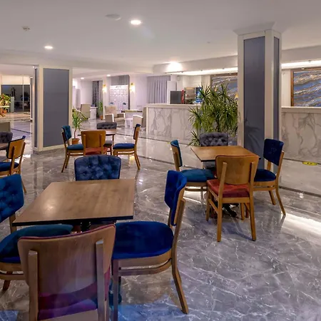 Курортный комплекс Armas Bella Sun 3*