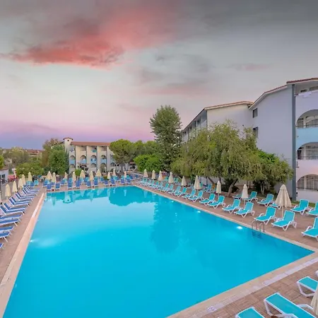 Armas Bella Sun Resort