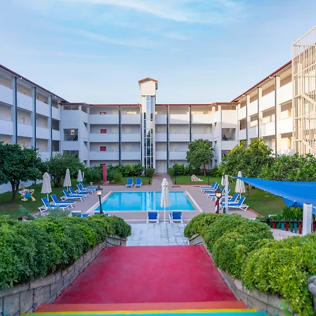 Armas Bella Sun Side