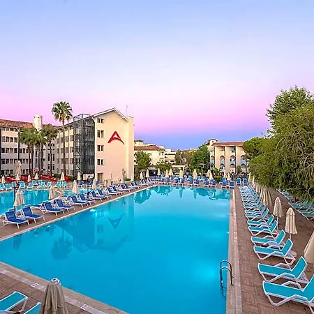 אתר נופש Armas Bella Sun