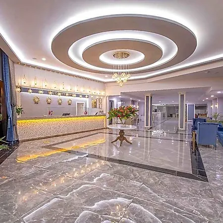 Armas Bella Sun אתר נופש 3*