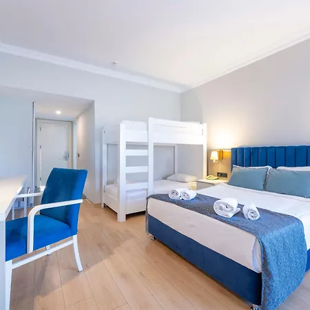 אתר נופש Armas Bella Sun 3*