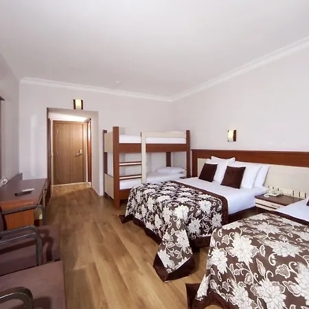 Armas Bella Sun Üdülőközpont 3*