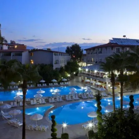 Feriested Armas Bella Sun