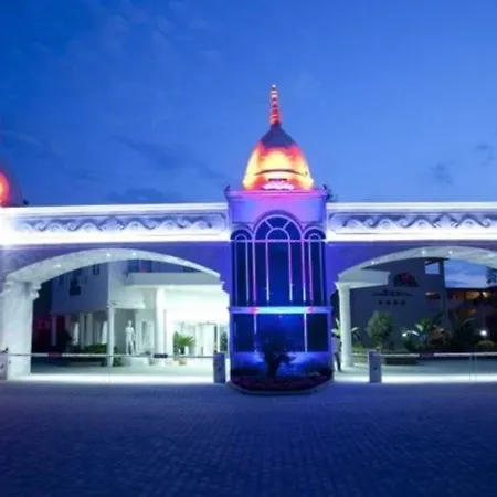 Курортный комплекс Armas Bella Sun