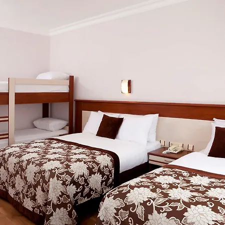 Üdülőközpont Armas Bella Sun 3*