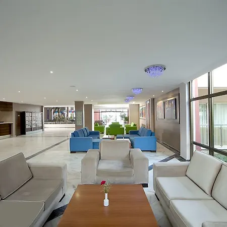 Feriested Armas Bella Sun