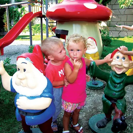 Armas Bella Sun Сиде