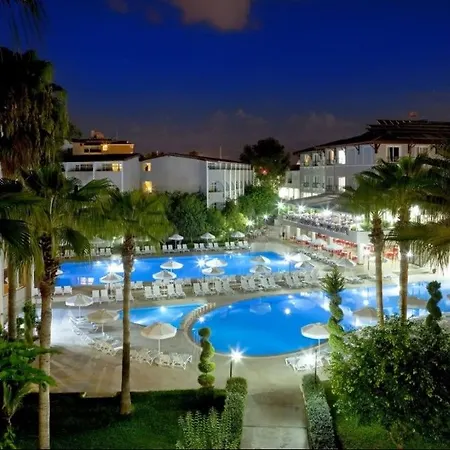 Armas Bella Sun Курортный комплекс