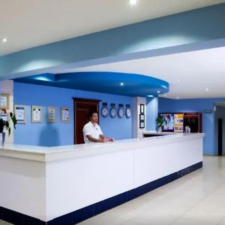 Armas Bella Sun 3* Side