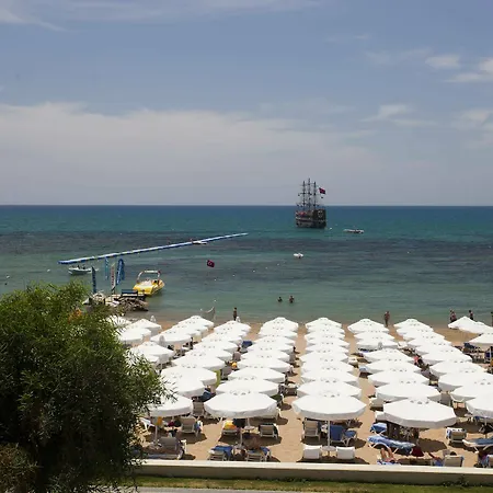 Feriested Armas Bella Sun 3*