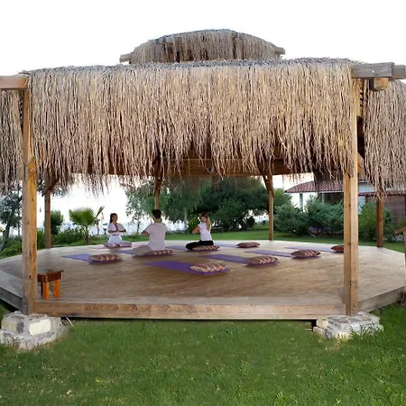 Armas Bella Sun Resort