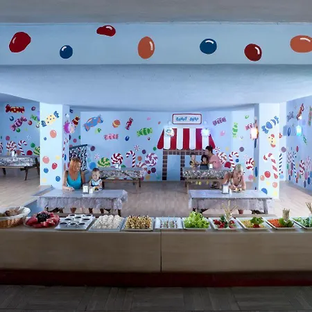 Resort Armas Bella Sun 3*
