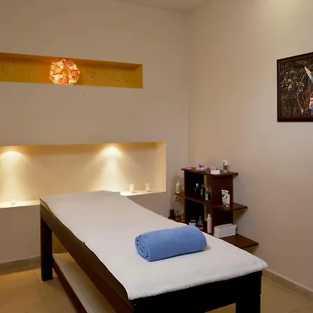 Armas Bella Sun Resort Side