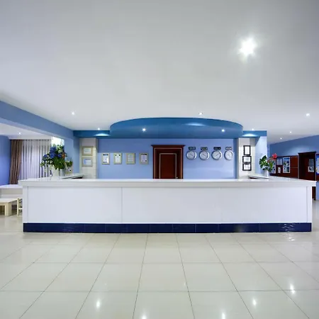 Resort Armas Bella Sun