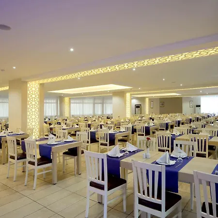 Armas Bella Sun Resort 3*