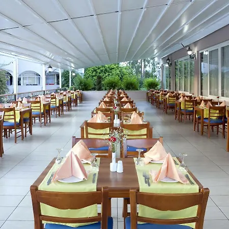 Armas Bella Sun Resort