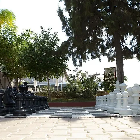 Üdülőközpont Armas Bella Sun Side