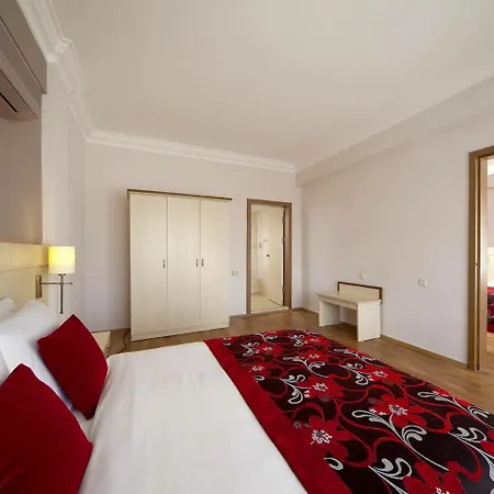Resort Armas Bella Sun Side