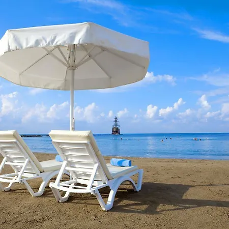 Armas Bella Sun Resort Side