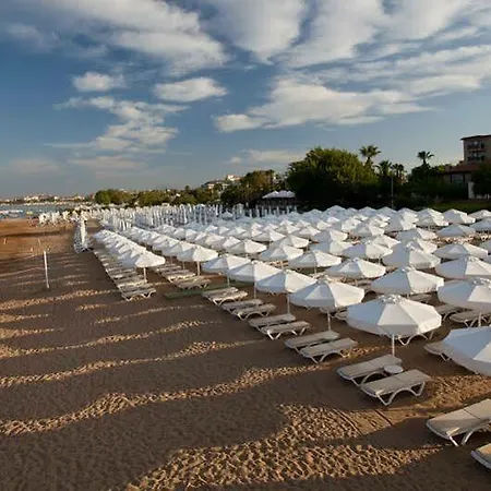 Resort Armas Bella Sun 3*