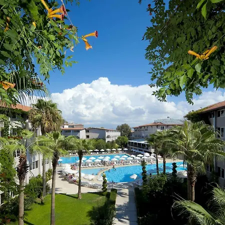 Resort Armas Bella Sun 3*