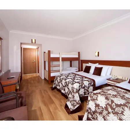 Üdülőközpont Armas Bella Sun 3*